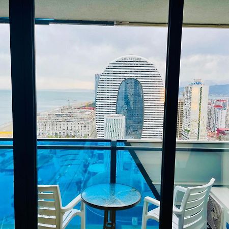 Royal Sea Breeze Apartments 바투미 외부 사진