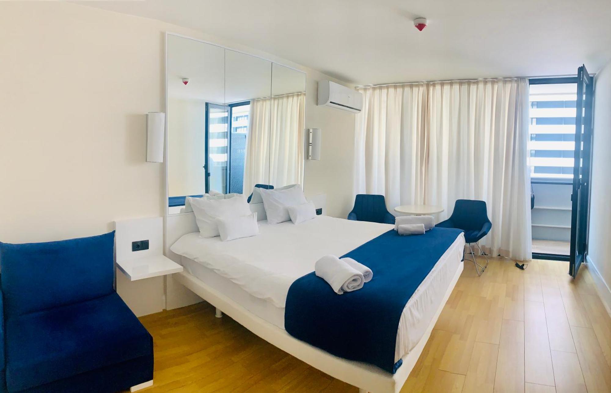 Royal Sea Breeze Apartments 바투미 외부 사진