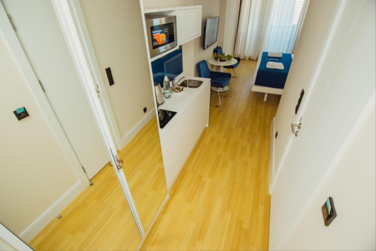 Royal Sea Breeze Apartments 바투미 외부 사진