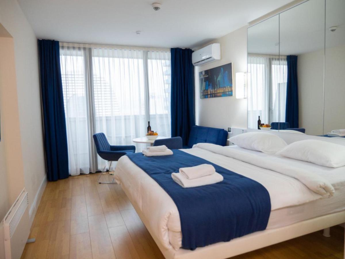 Royal Sea Breeze Apartments 바투미 외부 사진