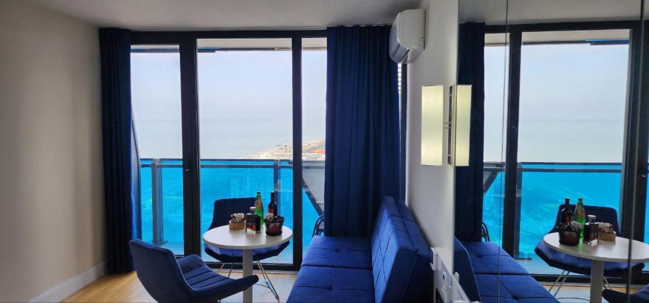 Royal Sea Breeze Apartments 바투미 외부 사진