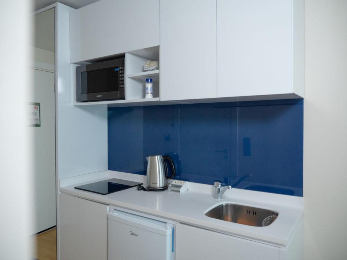 Royal Sea Breeze Apartments 바투미 외부 사진