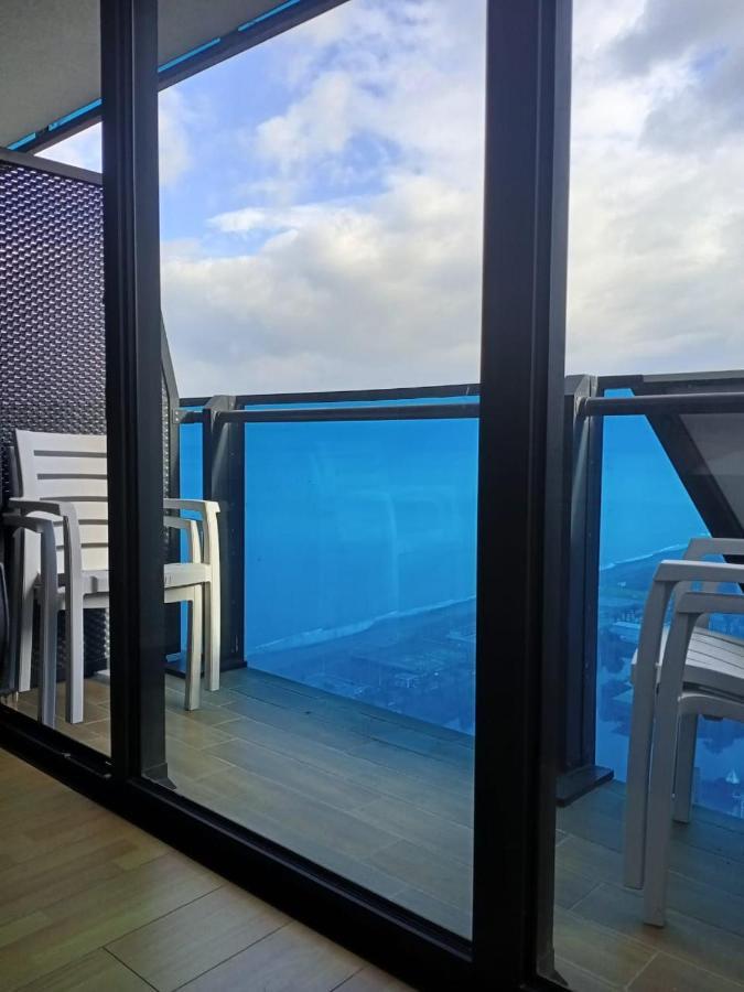 Royal Sea Breeze Apartments 바투미 외부 사진