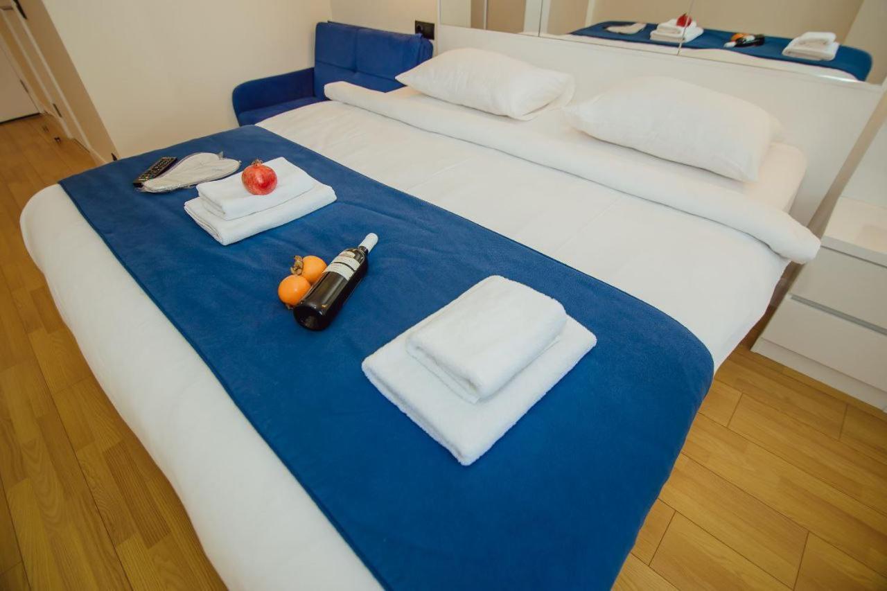 Royal Sea Breeze Apartments 바투미 외부 사진