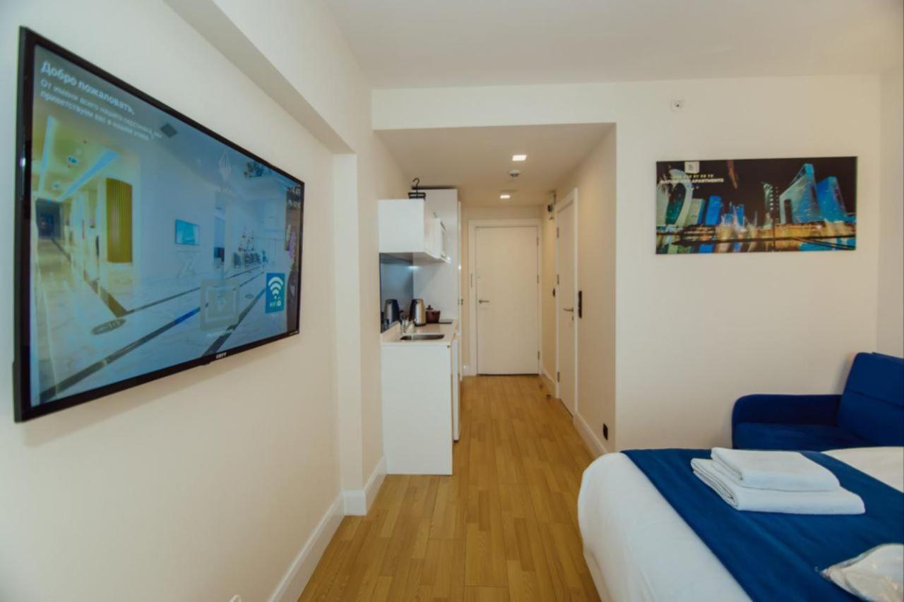 Royal Sea Breeze Apartments 바투미 외부 사진