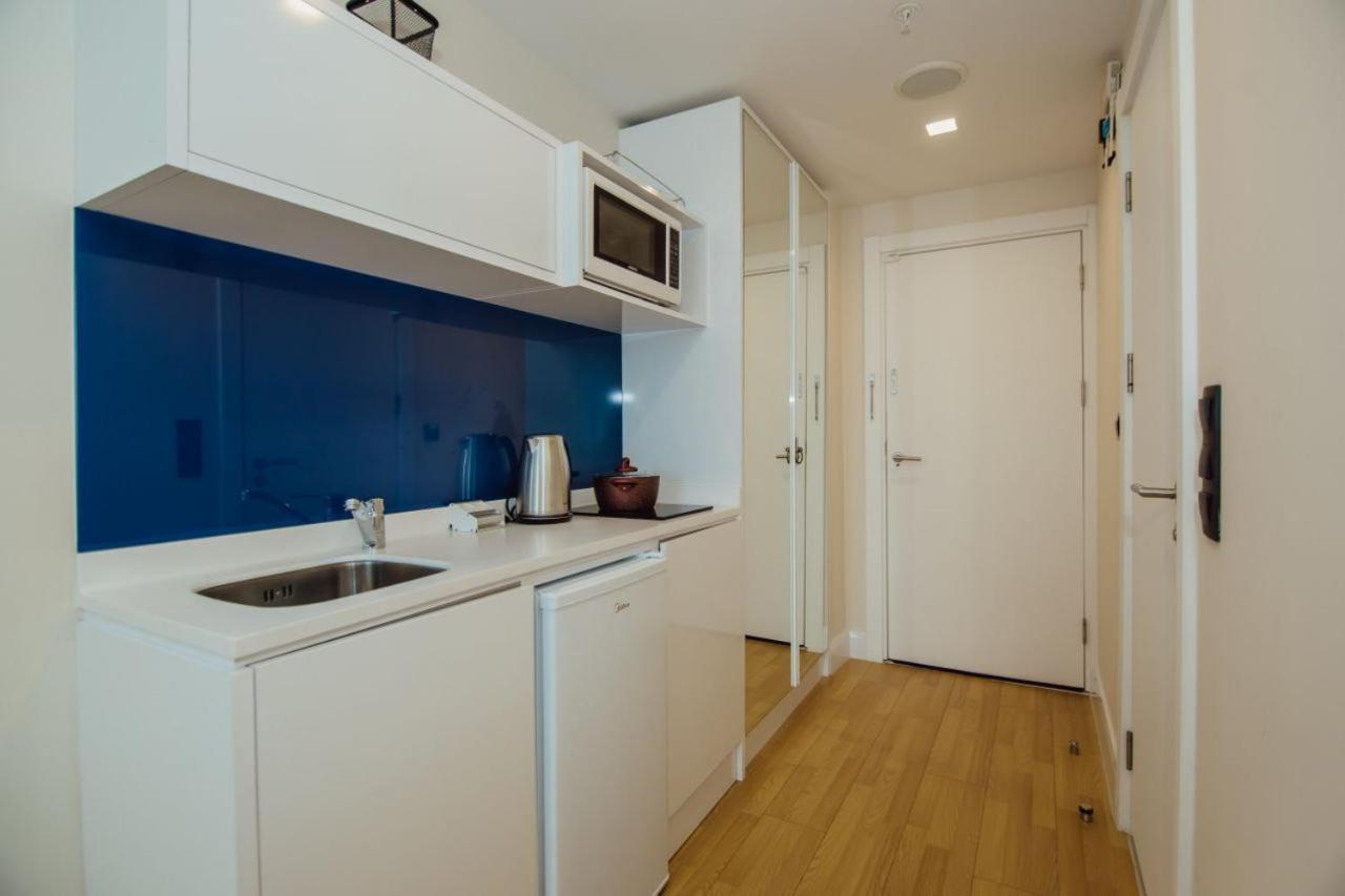 Royal Sea Breeze Apartments 바투미 외부 사진