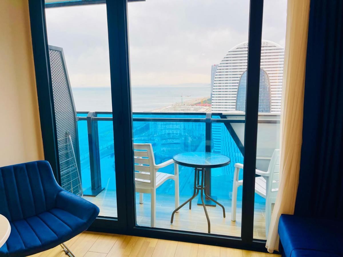 Royal Sea Breeze Apartments 바투미 외부 사진