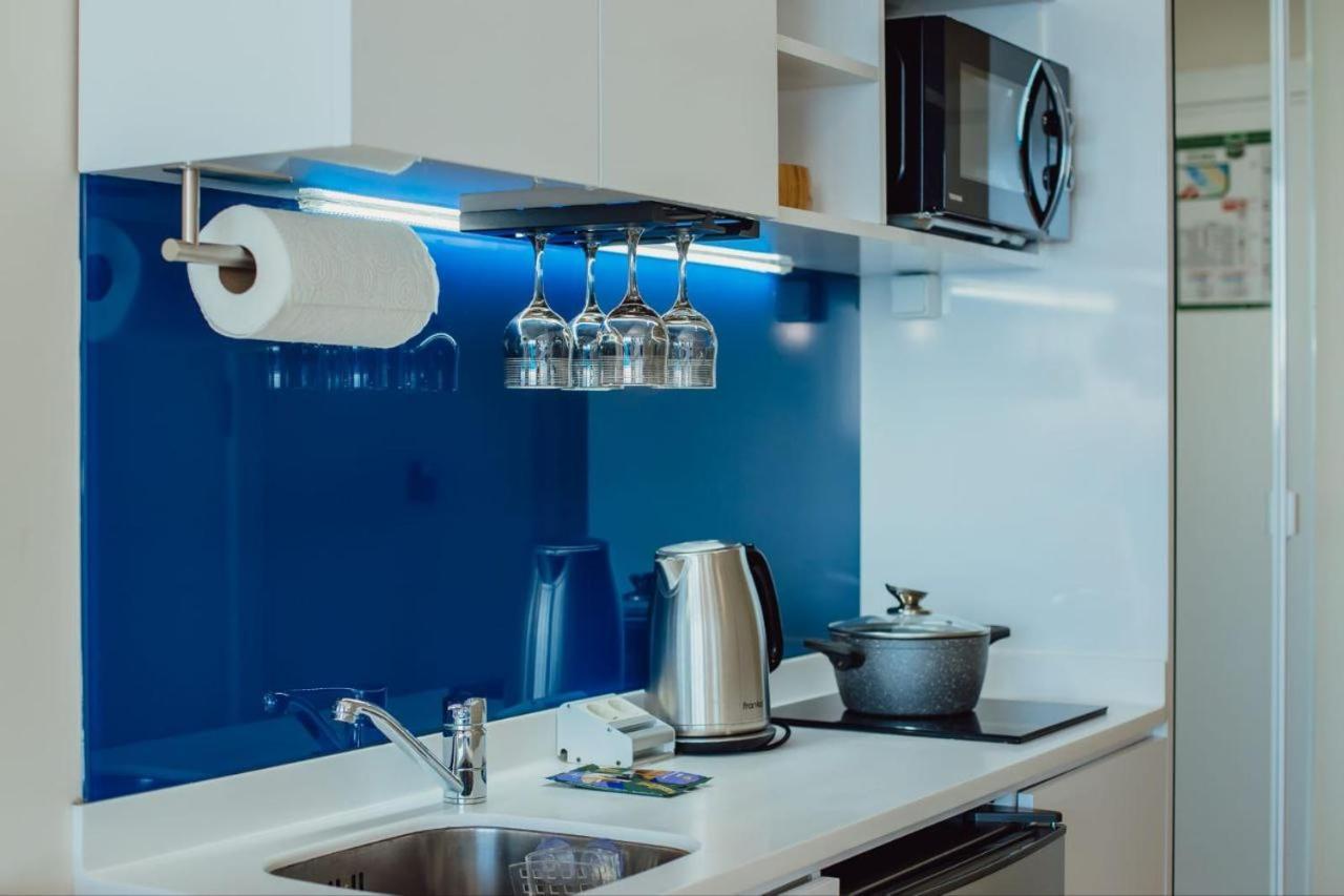 Royal Sea Breeze Apartments 바투미 외부 사진