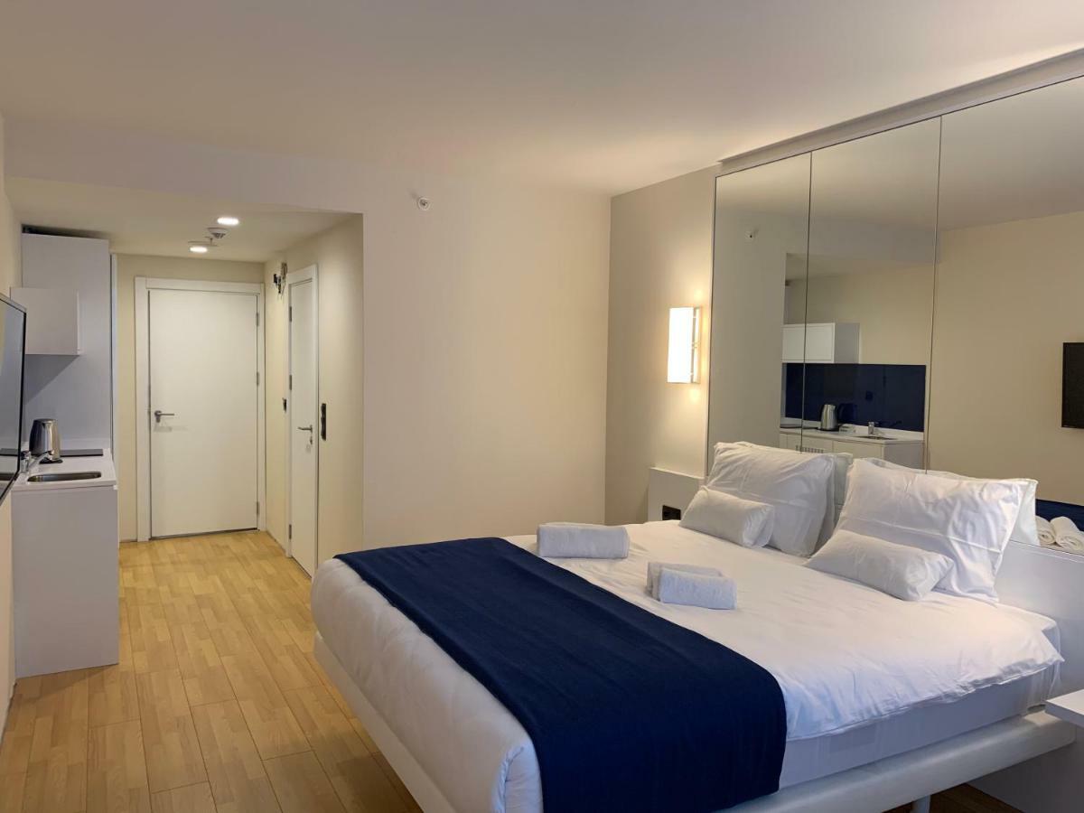 Royal Sea Breeze Apartments 바투미 외부 사진