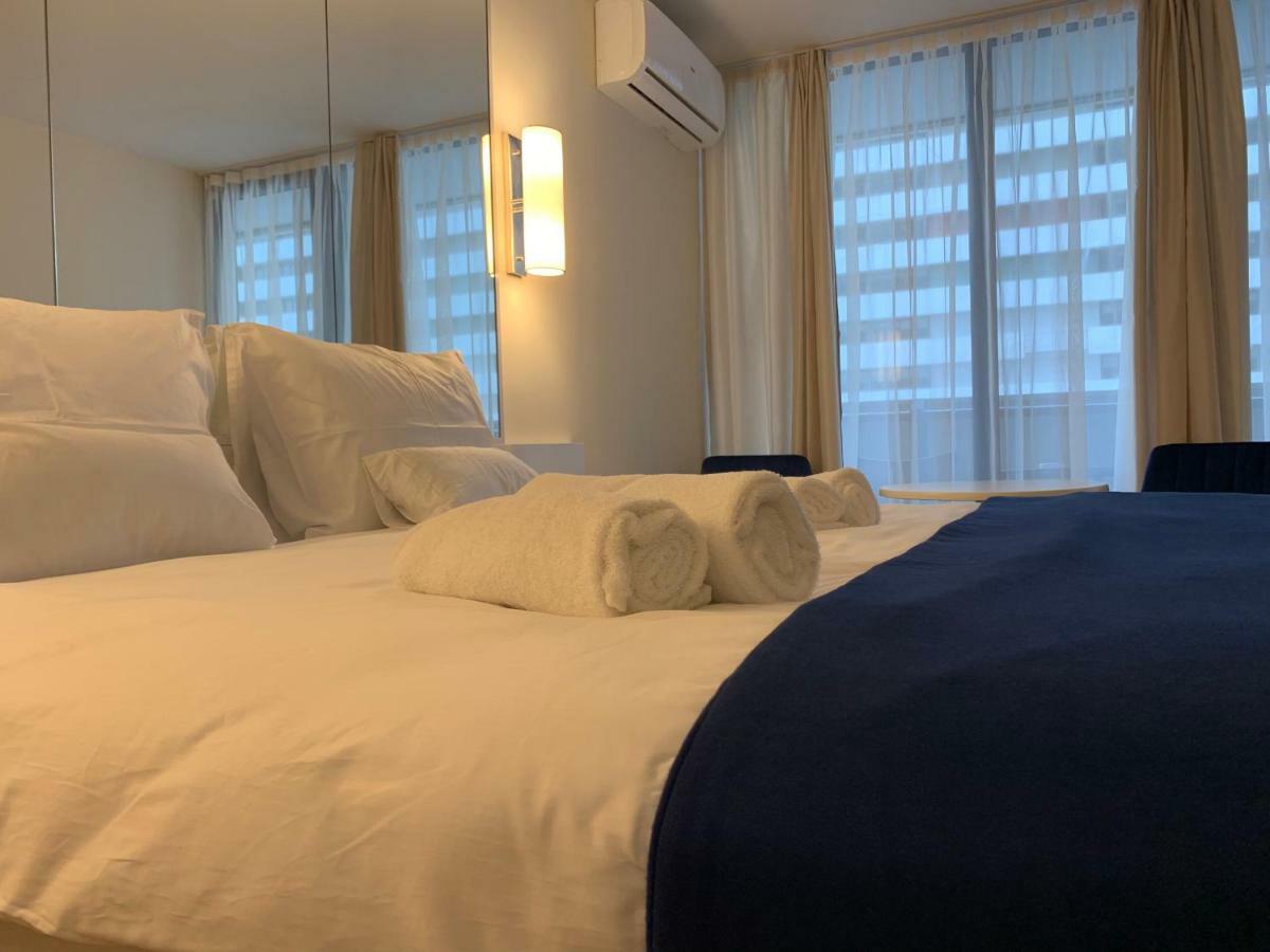 Royal Sea Breeze Apartments 바투미 외부 사진