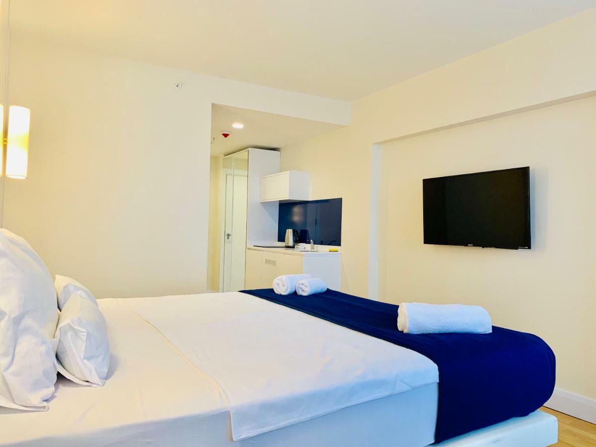 Royal Sea Breeze Apartments 바투미 외부 사진