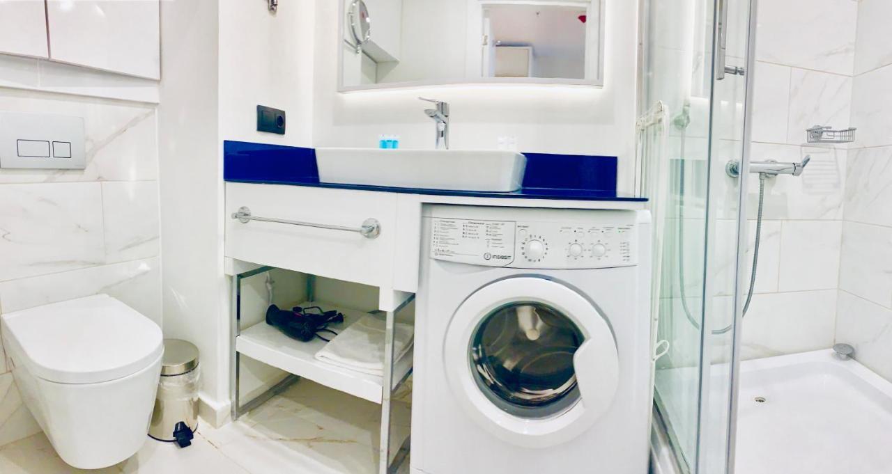 Royal Sea Breeze Apartments 바투미 외부 사진